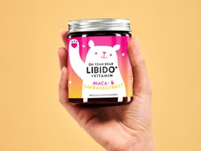 Libido Bärchen