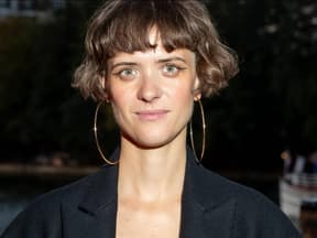 "Babylon Berlin"-Darstellerin Liv Lisa Fries