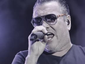 Steve Harwell (Smash Mouth) verblasst