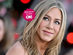 Jennifer Aniston Kopfhaut-pflege