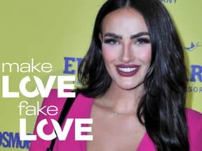 Paulina Ljubas soll bei "Make Love, Fake Love" mitmachen