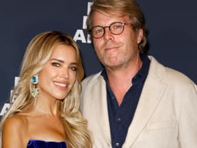 Sylvie Meis mit ihrem Freund Wim Beelen