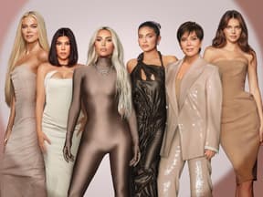 "The Kardashians" Season 4 