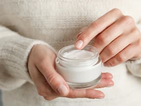 Beste Anti-Aging-Creme von dm