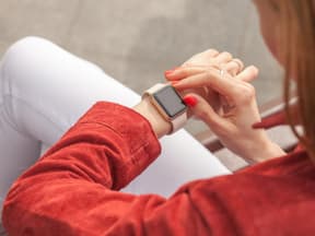 Smartwatch Stiftung Warentest