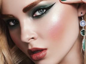 Make-up-Trends