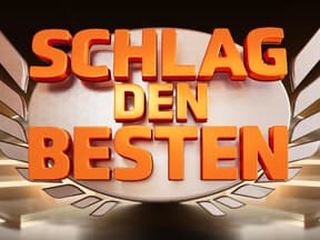 "Schlag den Besten"-Logo von RTL