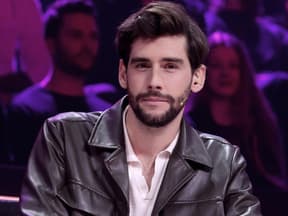 Alvaro Soler bei "The Masked Singer"