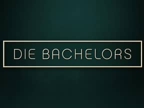 Logo von "Die Bachelors"