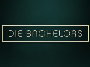 Logo von "Die Bachelors"