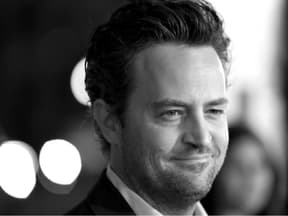 Promi-Todesfälle 2023: Matthew Perry 