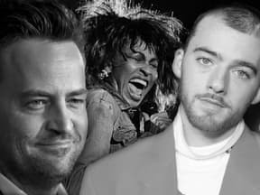 Stars, die 2023 gestorben sind: Matthew Perry, Tina Turner, Angus Cloud