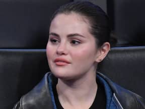 Selena Gomez mit aufgepolstertem Gesicht