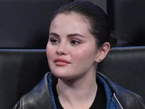 Selena Gomez mit aufgepolstertem Gesicht