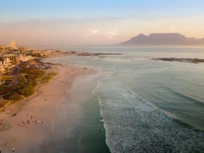 kapstadt-strand-sonnenuntergang