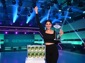 Yeliz Koc hat "Promi Big Brother" 2023 gewonnen