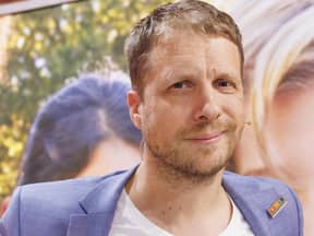 Oliver Pocher blickt traurig