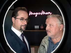 Die erfolgreichsten "Tatort"-Folgen 2023: "MagicMom" mit Thiel und Boerne 