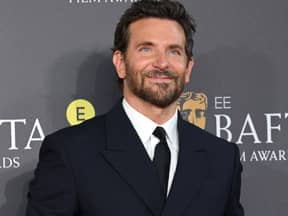 Bradley Cooper bei de BAFTA Awards 2024