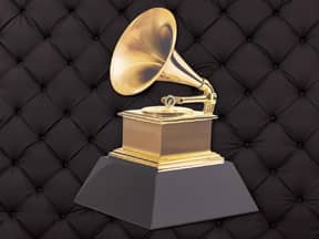 Grammys-Logo