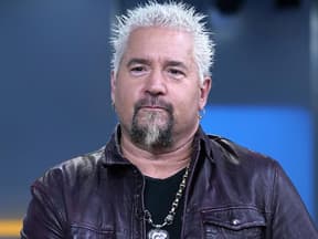 Guy Fieri