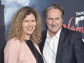 Sabrina Boecker und Helmut Zierl bei "Tanz der Vampire"