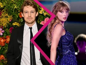 Joe Alwyn und Taylor Swift getrennt