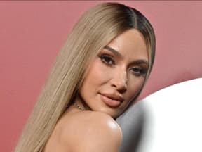 Kim Kardashian Augencreme