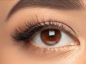 Mascara für Panorama-Wimpern