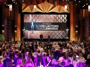 Verleihung der Screen Actors Guild Awards 2022