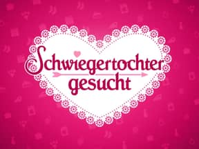 "Schwiegertochter gesucht"-Logo 2024