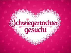 Schwiegertochter gesucht Titelbild