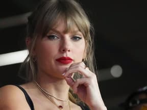 Taylor Swift wurde beim Super Bowl 2024 ausgebuht