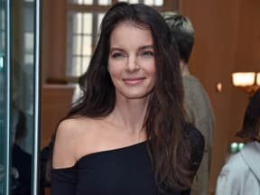 Yvonne Catterfeld bei der Berlinale