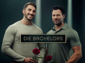 "Die Bachelors" Dennis Gries und Sebastian Klaus