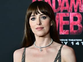 Dakota Johnson für "Madame Web"