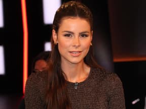 Lena Meyer-Landrut lächelt in die Kamera