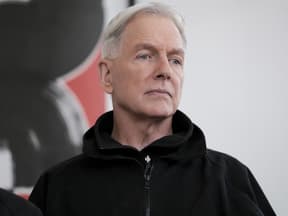 Mark Harmon für "NCIS" als Agent Gibbs