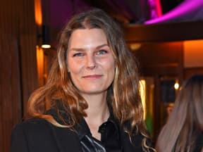 Eva Briegel lächelt