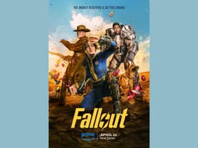 "Fallout"-Poster