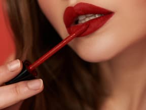 Lippenstift neu