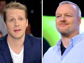 Oliver Pocher stichelt gegen Stefan Raab