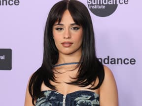 Camila Cabello schöne Haare