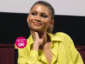 Zendaya Sonnencreme