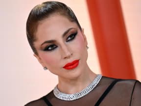 Lady Gaga Lippenöl