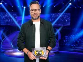 Matthias Opdenhövel bei "Schlag den Star"