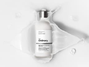 Milky Toner The Ordinary