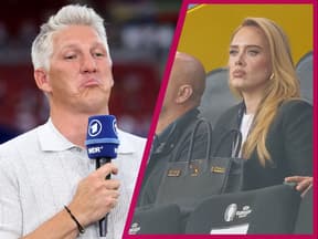 Bastian Schweinsteiger als ARD-Experte für die EM - Adele im Stadion im Halbfinale 