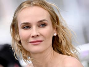 Anti AGing Diane Kruger