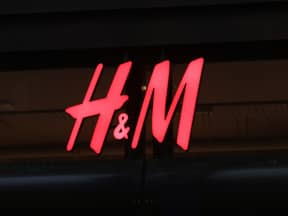 H&M 